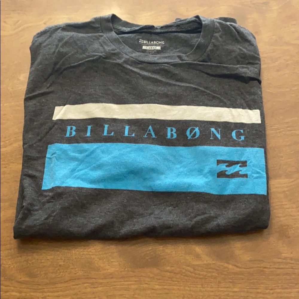 Billabong Tee